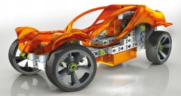 Laboratorium Mechaniki 50 Konstrukcji 60595 Clementoni