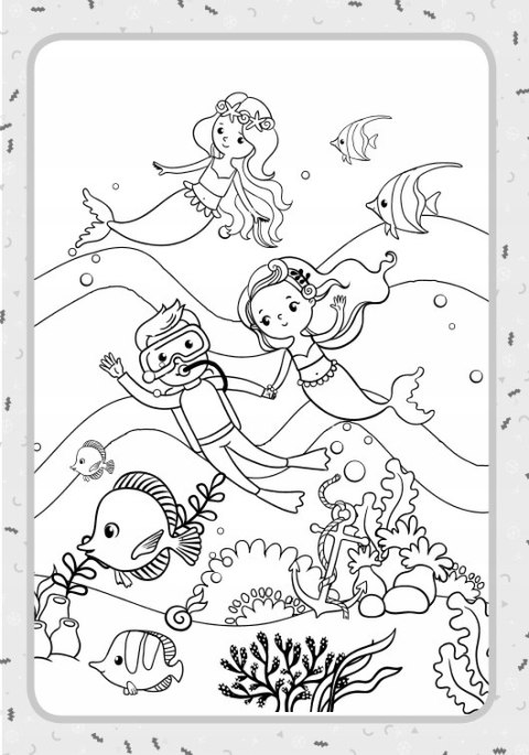 Mały Uczeń Moje zadania matematyczne Matematyka