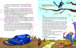 Opowieści ze Świetnika Tom 2 Marcin Mortka