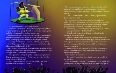 Opowieści ze Świetnika Tom 2 Marcin Mortka