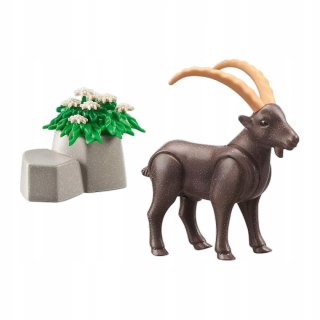 Playmobil 71050 Wiltopia Koziorożec Figurka