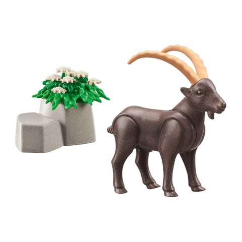 Playmobil 71050 Wiltopia Koziorożec Figurka