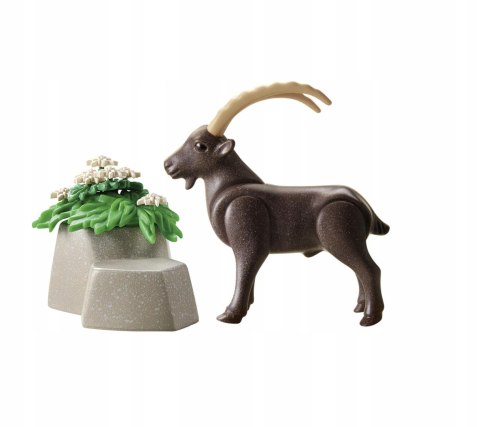 Playmobil 71050 Wiltopia Koziorożec Figurka