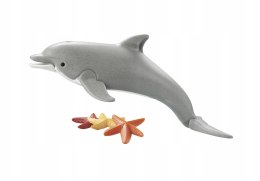 Playmobil 71051 Wiltopia Delfin Figurka