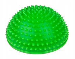 Półkula sensoryczna 2 szt Tullo ziel czerw Jeż 477