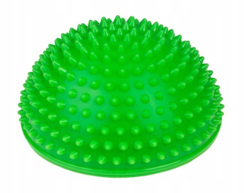 Półkula sensoryczna 2 szt Tullo ziel czerw Jeż 477