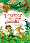 Przygody skrzata Jagódki. Leśna plotka Stadtmüller