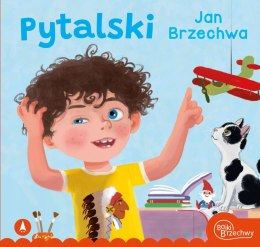 Pytalski opr. Miękka Jan Brzechwa Bajki Brzechwy