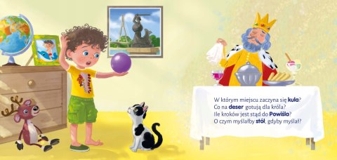 Pytalski opr. Miękka Jan Brzechwa Bajki Brzechwy