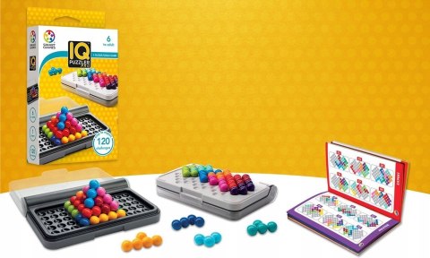 Smart Games IQ Puzzler Pro Gra Logiczna