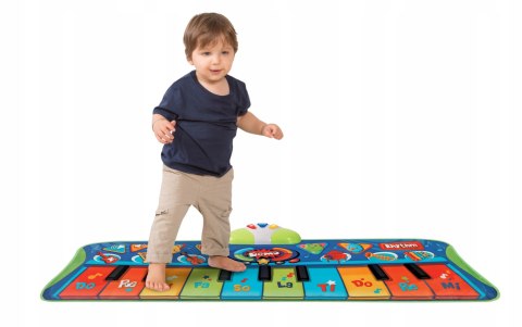 Smily Play Nagrywająca Muzyczna Mata do Tańczenia