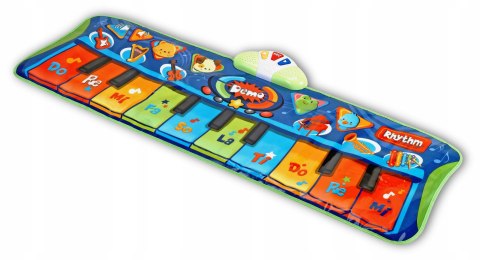 Smily Play Nagrywająca Muzyczna Mata do Tańczenia