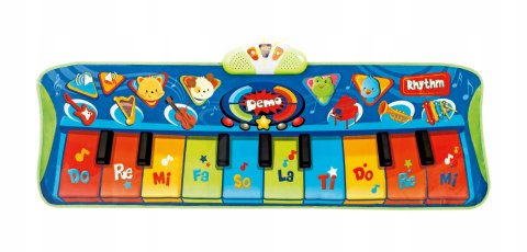 Smily Play Nagrywająca Muzyczna Mata do Tańczenia