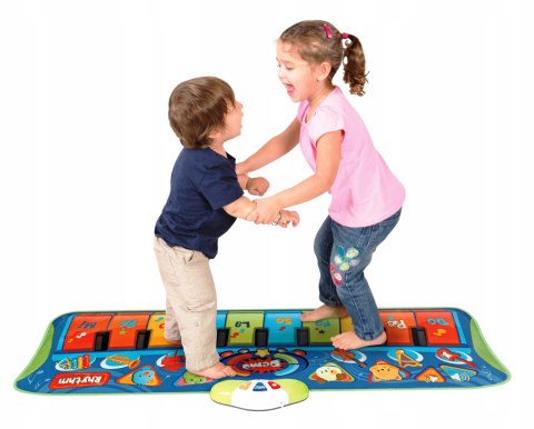 Smily Play Nagrywająca Muzyczna Mata do Tańczenia