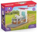 Zagroda dla koni Schleich 42569