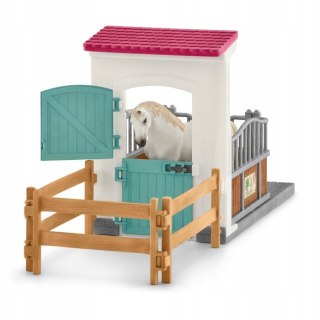 Zagroda dla koni Schleich 42569