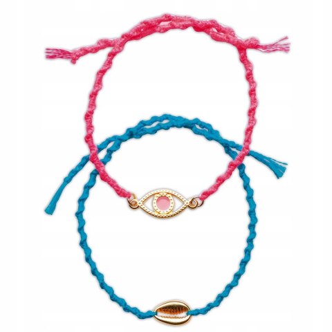 Zestaw Do Biżuterii Bransoletki Przyjaźni Janod