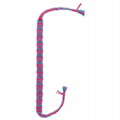 Zestaw Do Biżuterii Bransoletki Przyjaźni Janod