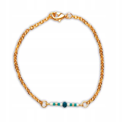 Zestaw Do Biżuterii Bransoletki Przyjaźni Janod