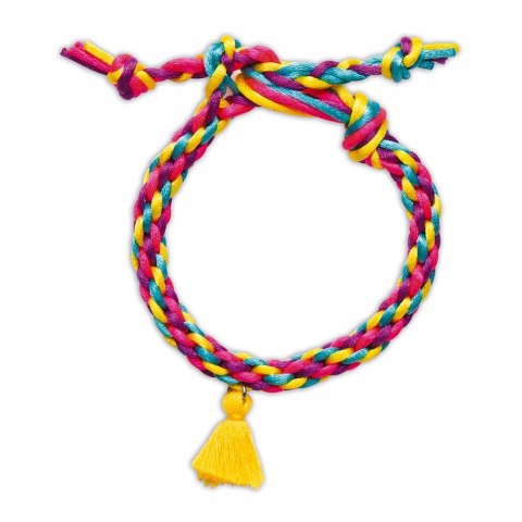 Zestaw Do Biżuterii Bransoletki Przyjaźni Janod