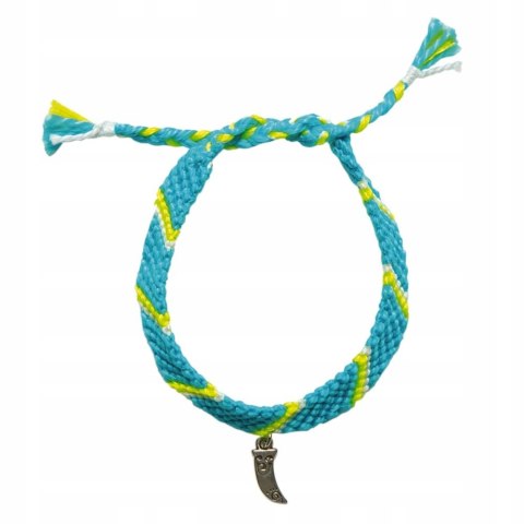 Zestaw do Tworzenia Biżuterii Neonowe Bransoletki