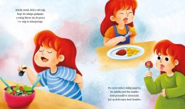 Zmysły Strzałkowska Małgorzata