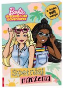 Barbie Dreamhouse Adventures Spełniaj marzenia