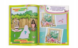 Barbie Dreamhouse Adventures Spełniaj marzenia