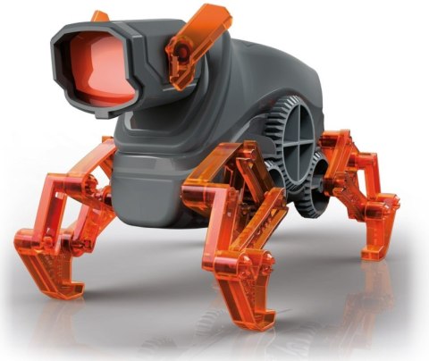Clementoni Chodzący Robot 50059 Walking Bot 8+