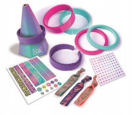 Crazy Chic Szykowne Bransoletki 78766 Clementoni