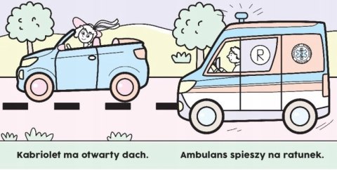 Czarodziejski pędzelek. Na ulicy Malowanka wodna Aksjomat