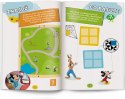 Disney Uczy Logiczne łamigłówki Miki Ćwiczenia