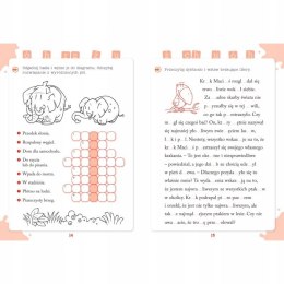 Dyktanda i zabawy ortograficzne klasa 3 Ortografia Aksjomat