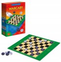 Gra zręcznościowa Warcaby Mini Alexander