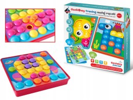 Guzikowy Trening Małej Rączki Genialny dzieciak