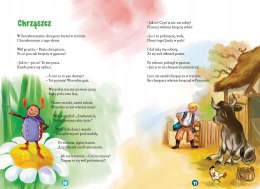 Jan Brzechwa dzieciom dla dzieci Zbór Wierszy