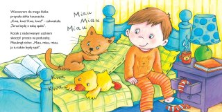 Kaczuszka Bajki Wierszyki Książeczka Skrzat