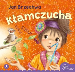 Kłamczucha Jan Brzechwa bajki Brzechwy