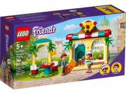 Klocki Lego 41705 Friends Pizzeria w Heartlake