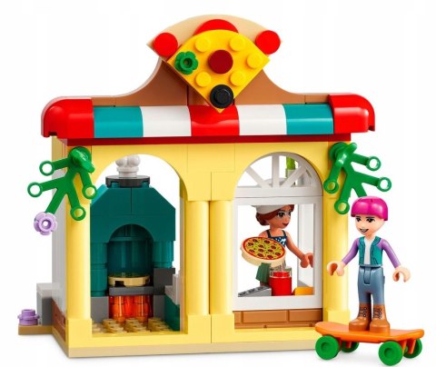 Klocki Lego 41705 Friends Pizzeria w Heartlake