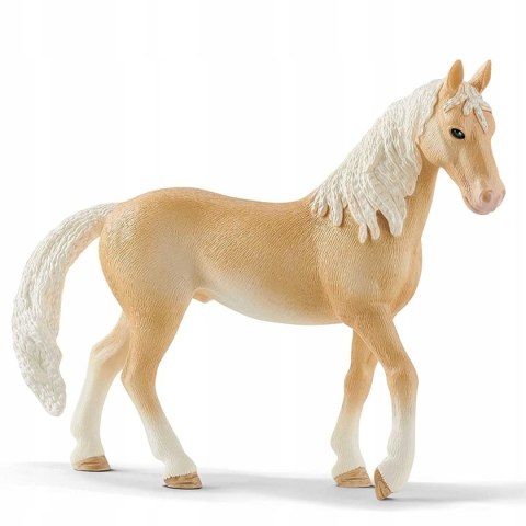 Koń Akhal Tekkiner Ogier Figurka Schleich 13911
