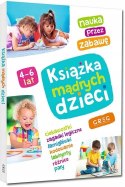 Książka Mądrych Dzieci Oprawa Miękka Greg