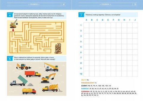 Książka Mądrych Dzieci Oprawa Miękka Greg