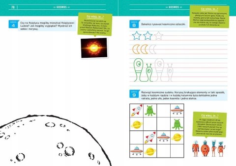 Książka Mądrych Dzieci Oprawa Miękka Greg