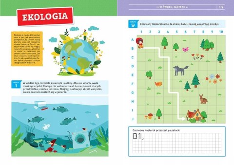 Książka Mądrych Dzieci Oprawa Miękka Greg