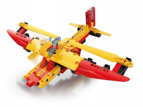 Laboratorium Mechaniki Wodnosamolot i Hydroplan Clementoni