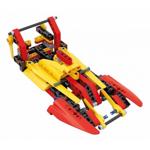 Laboratorium Mechaniki Wodnosamolot i Hydroplan Clementoni