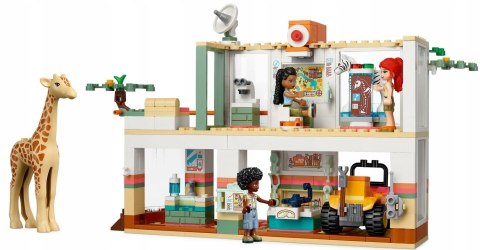 Lego 41717 Friends Mia ratowniczka dzikich zwierzą