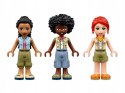 Lego 41717 Friends Mia ratowniczka dzikich zwierzą