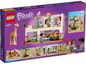 Lego 41717 Friends Mia ratowniczka dzikich zwierzą